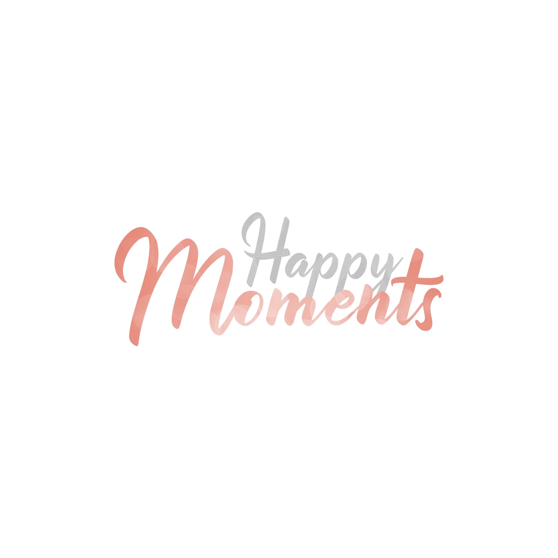 Happy Moments