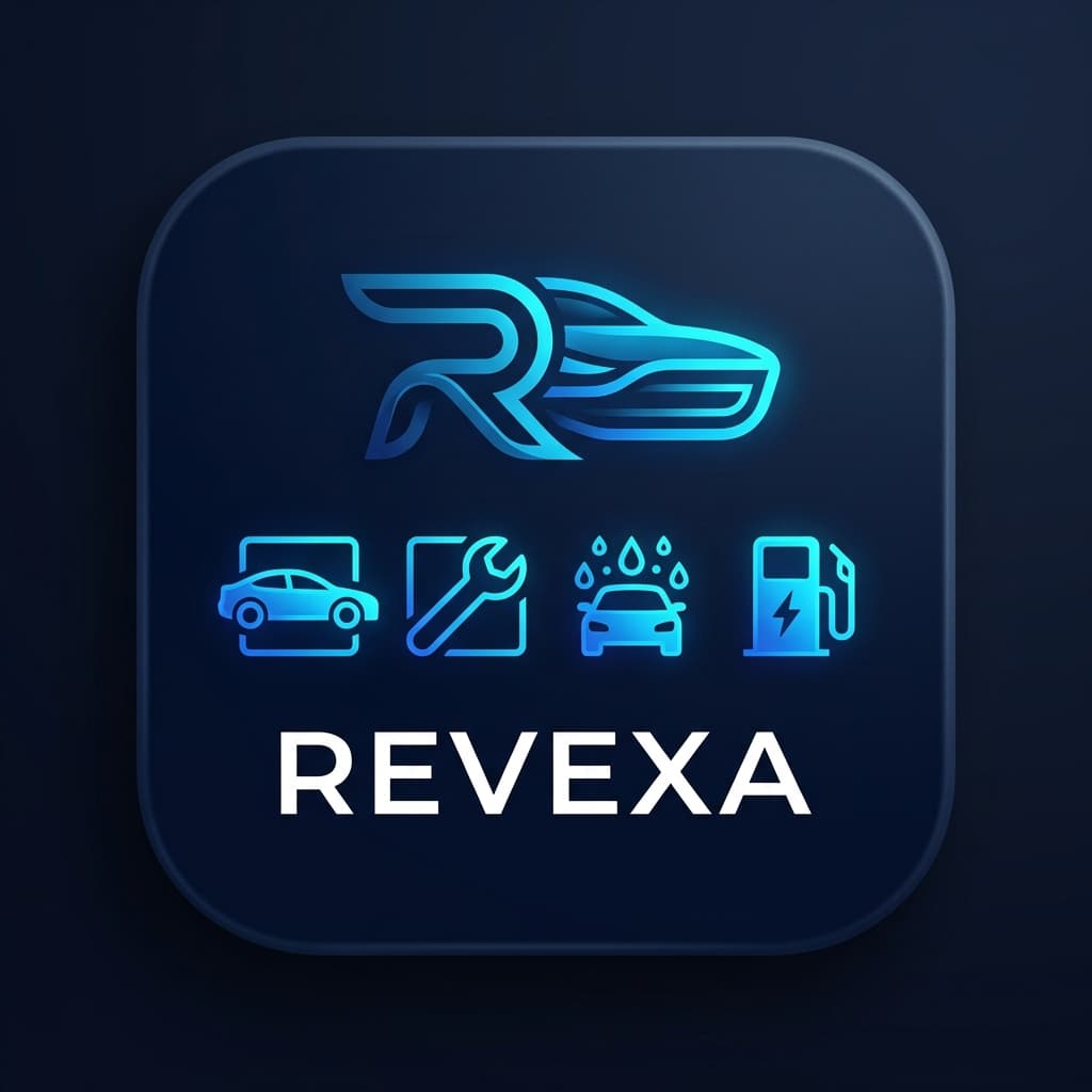 Revexa